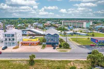 13206 Front Beach Road #UNIT 301, Panama City Beach, FL 32407 - Photo 23