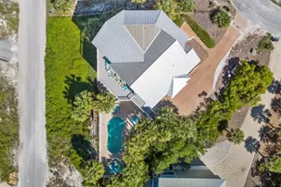 212 Seagrass Cir, Cape San Blas, FL 32456 - Photo 29