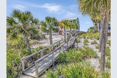 212 Seagrass Circle, Cape San Blas, FL 32456 - Photo 37