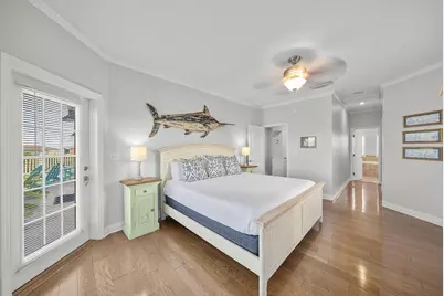 212 Seagrass Circle, Cape San Blas, FL 32456 - Photo 15