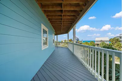 212 Seagrass Circle, Cape San Blas, FL 32456 - Photo 33