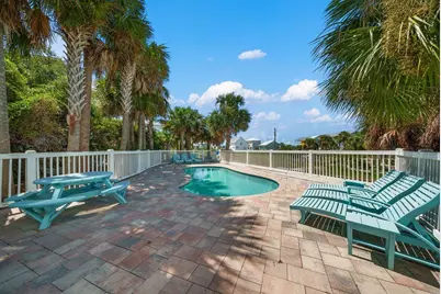 212 Seagrass Circle, Cape San Blas, FL 32456 - Photo 5