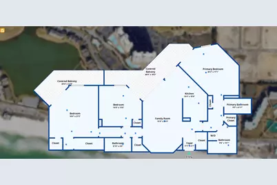 1096 Scenic Gulf Drive #UNIT 1208, Miramar Beach, FL 32550 - Photo 5
