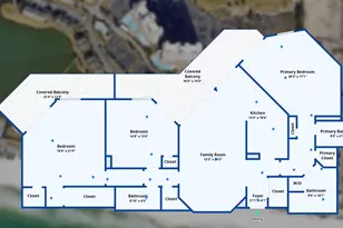 1096 Scenic Gulf Dr, Miramar Beach, FL 32550 - Photo 5