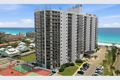 1096 Scenic Gulf Drive #UNIT 1208, Miramar Beach, FL 32550 - Photo 31