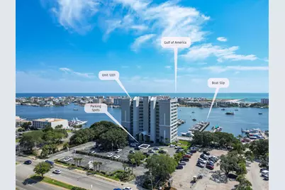 320 Harbor Boulevard #1201, Destin, FL 32541 - Photo 41