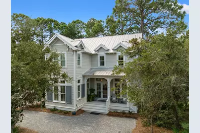 16 Spanish Moss Lane, Santa Rosa Beach, FL 32459 - Photo 1