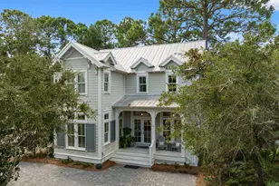 16 Spanish Moss Ln, Santa Rosa Beach, FL 32459 - Photo 1