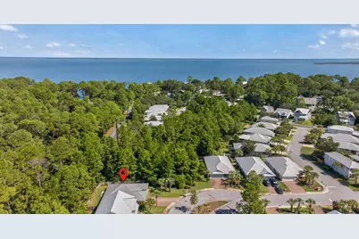 40 Golden Eagle Court, Santa Rosa Beach, FL 32459 - Photo 11