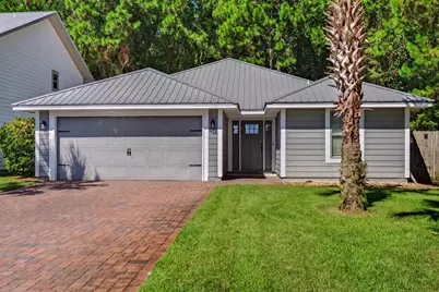 40 Golden Eagle Court, Santa Rosa Beach, FL 32459 - Photo 3