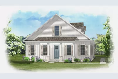 421 Marsh Deer, Niceville, FL 32578 - Photo 1