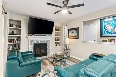 124 SE Elm Avenue #Unit 3D, Fort Walton Beach, FL 32548 - Photo 7