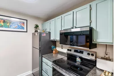 124 SE Elm Avenue #Unit 3D, Fort Walton Beach, FL 32548 - Photo 15