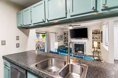 124 SE Elm Avenue #Unit 3D, Fort Walton Beach, FL 32548 - Photo 17