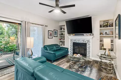 124 SE Elm Avenue #Unit 3D, Fort Walton Beach, FL 32548 - Photo 5