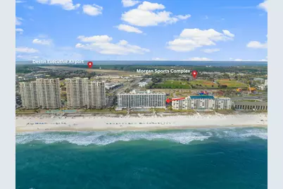 1080 U.S. 98 #401, Destin, FL 32541 - Photo 43