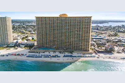 5004 Thomas Drive #UNIT 1712, Panama City Beach, FL 32408 - Photo 53