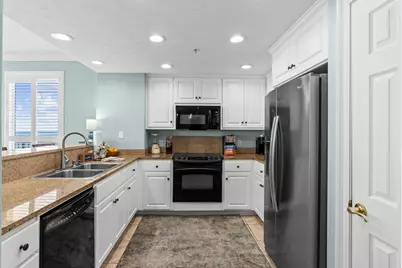 5004 Thomas Drive #UNIT 1712, Panama City Beach, FL 32408 - Photo 19