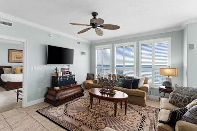 5004 Thomas Drive #UNIT 1712, Panama City Beach, FL 32408 - Photo 9