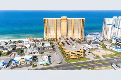 5004 Thomas Drive #UNIT 1712, Panama City Beach, FL 32408 - Photo 55