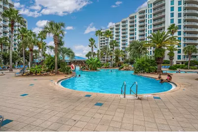4207 Indian Bayou Trail #2515, Destin, FL 32541 - Photo 35