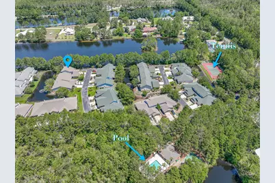 49 Corte Roble # 86-A, Santa Rosa Beach, FL 32459 - Photo 47