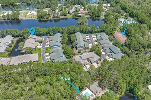 49 Corte Roble, Santa Rosa Beach, FL 32459 - Photo 47