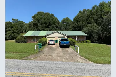4998 Okaloosa Lane, Crestview, FL 32539 - Photo 1