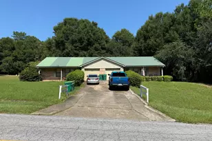 4998 Okaloosa Ln, Crestview, FL 32539 - Photo 1