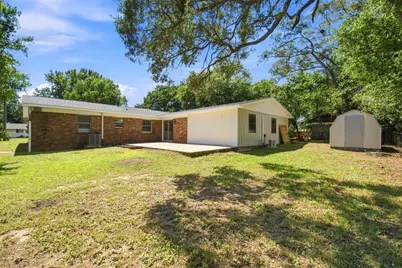 225 NW Bayou Woods Drive, Fort Walton Beach, FL 32548 - Photo 19