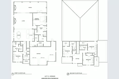 119 Hutton Cove #Lot 72, Watersound, FL 32461 - Photo 1
