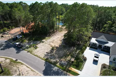 Lot 22 W Captain Fritz Way, Freeport, FL 32439 - Photo 13