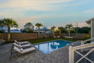 30 N Seahorse Cir, Santa Rosa Beach, FL 32459 - Photo 53