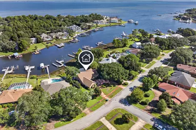 136 Indian Bayou Drive, Destin, FL 32541 - Photo 1