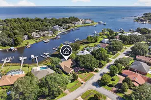 136 Indian Bayou Dr, Destin, FL 32541 - Photo 1
