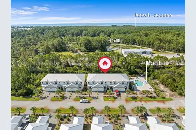 67 Herons Crossing #1C, Santa Rosa Beach, FL 32459 - Photo 3