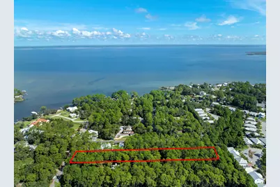 Tbd W Hewett Road, Santa Rosa Beach, FL 32459 - Photo 1