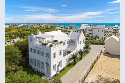 23 Buggy Whip Lane, Alys Beach, FL 32461 - Photo 1