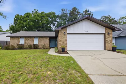 1134 Rhonda Drive, Niceville, FL 32578 - Photo 1