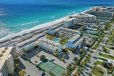 520 Gulf Shore Drive #UNIT 206, Destin, FL 32541 - Photo 37