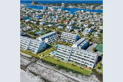 520 Gulf Shore Drive #UNIT 206, Destin, FL 32541 - Photo 45