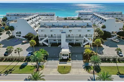 520 Gulf Shore Drive #UNIT 206, Destin, FL 32541 - Photo 35