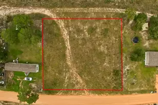 Lot 10 -11 W Violet Ln, Defuniak Springs, FL 32433 - Photo 1