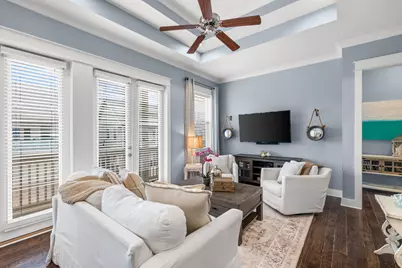 105 York Lane #UNIT C, Inlet Beach, FL 32461 - Photo 5
