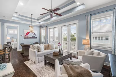 105 York Lane #UNIT C, Inlet Beach, FL 32461 - Photo 3