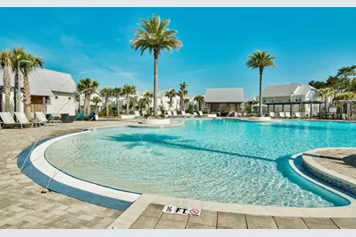 105 York Lane #UNIT C, Inlet Beach, FL 32461 - Photo 23