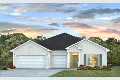 3033 Heritage Plantation Boulevard, Laurel Hill, FL 32567 - Photo 1
