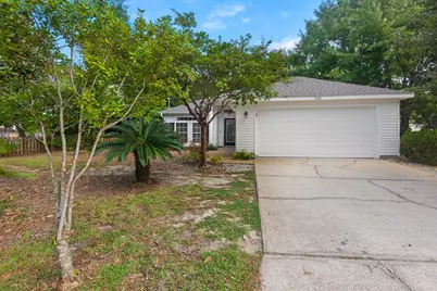 3606 Quail Run Road, Gulf Breeze, FL 32563 - Photo 1