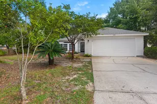 3606 Quail Run Rd, Gulf Breeze, FL 32563 - Photo 1