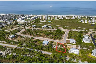 Lot 17 Hemmingway Circle, Port Saint Joe, FL 32456 - Photo 11